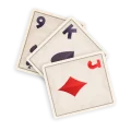 Cards at Slots Lv Online Casino