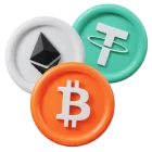 All cryptocurrencies are supported at Slots Lv Online Casino