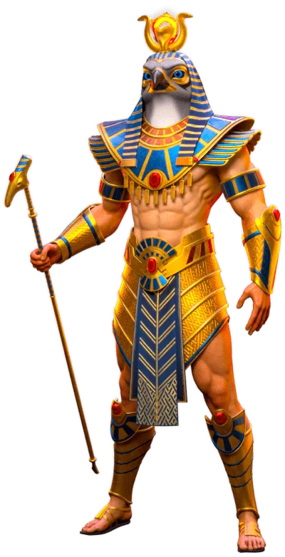 Egyptian at Slots Lv Online Casino